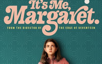 Are You There God? It’s Me, Margaret. – Movie Review