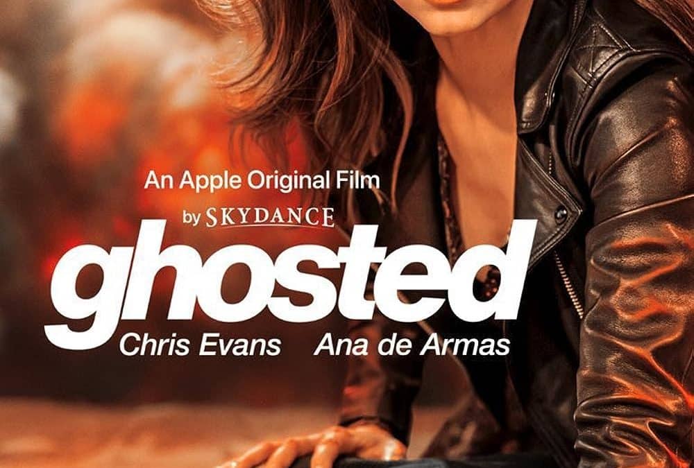 Ghosted – Movie Review