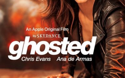 Ghosted – Movie Review