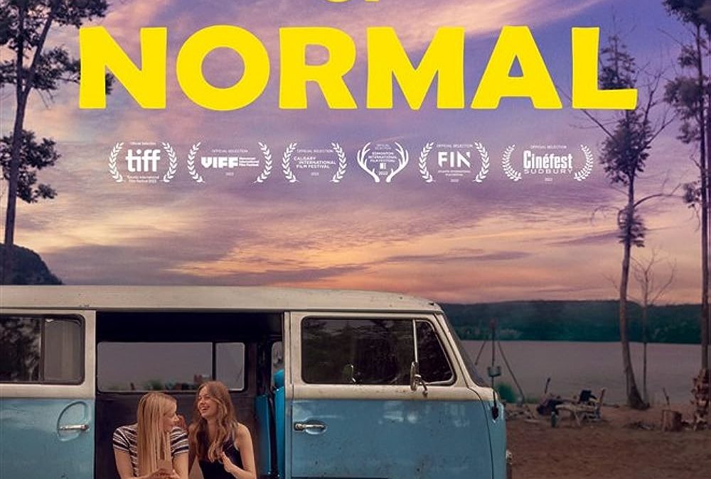 North of Normal – Movie Review