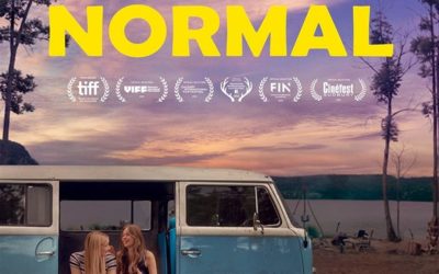 North of Normal – Movie Review