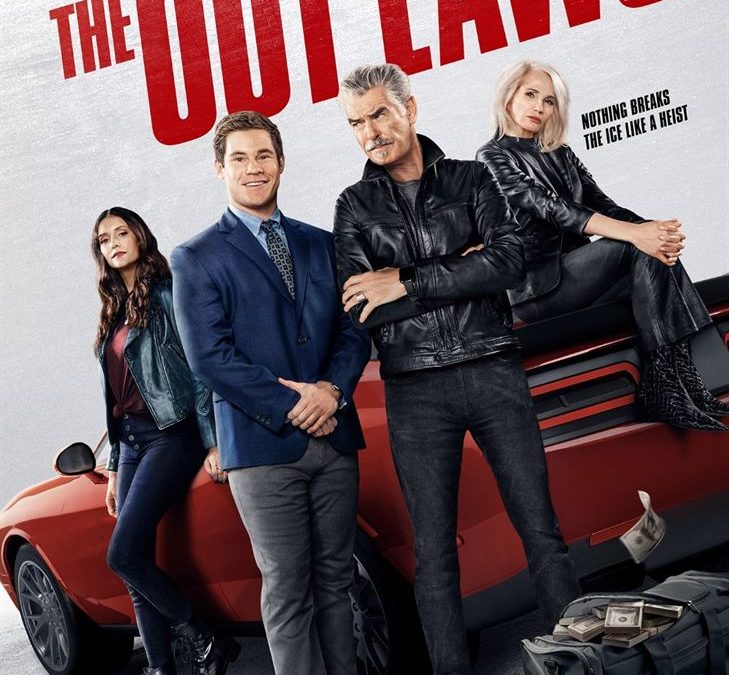 The Out-Laws – Movie Review