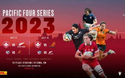 Catch Team Canada In The Pacific Four Series Before It’s Too Late