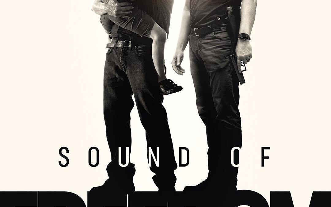Sound of Freedom – Movie Review