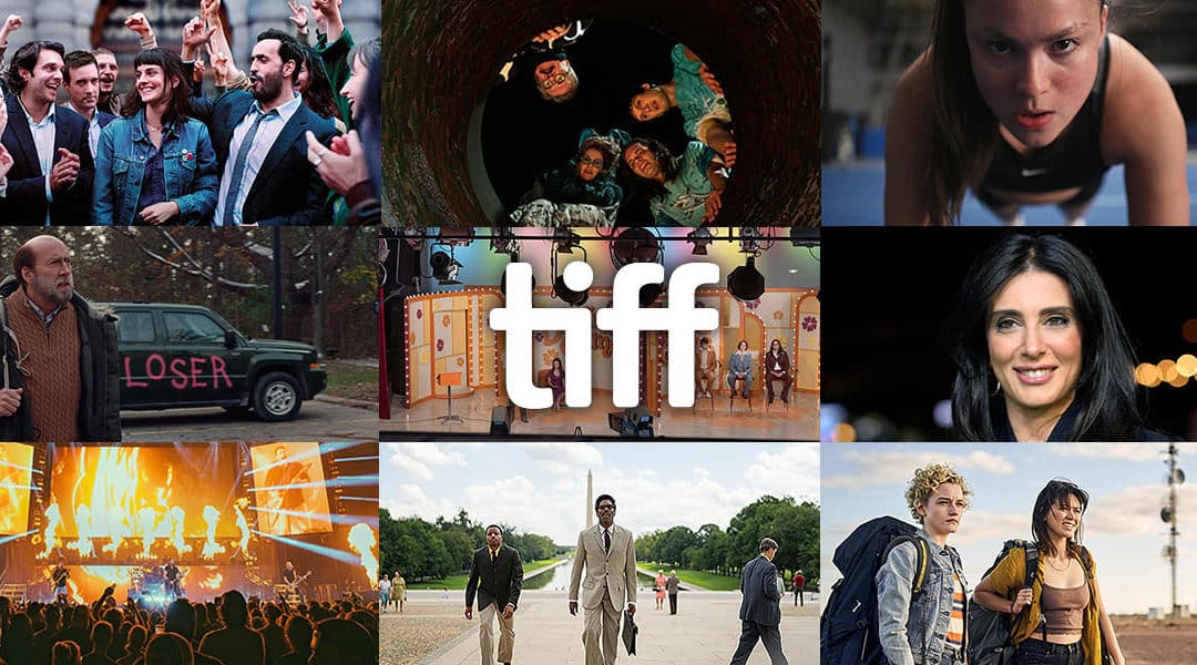 It’s Time to Get Excited for TIFF 2023