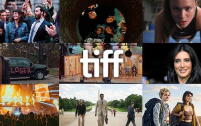 It’s Time to Get Excited for TIFF 2023