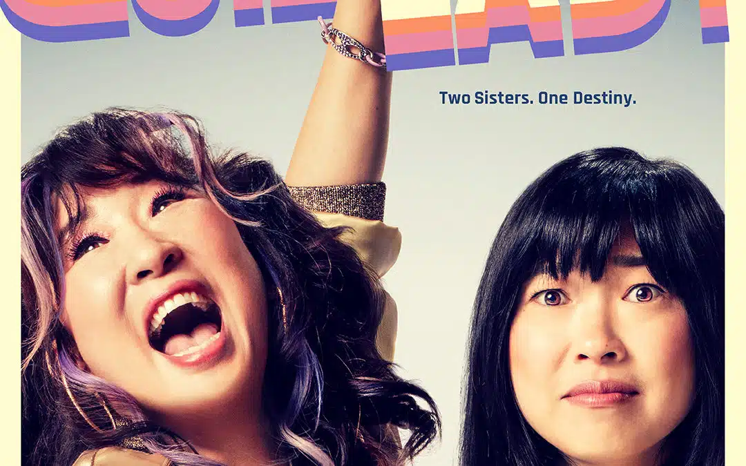 Quiz Lady- Movie Review