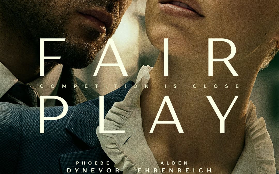 Fair Play – Movie Review
