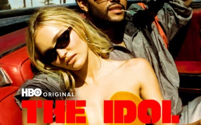 The Idol – TV Review
