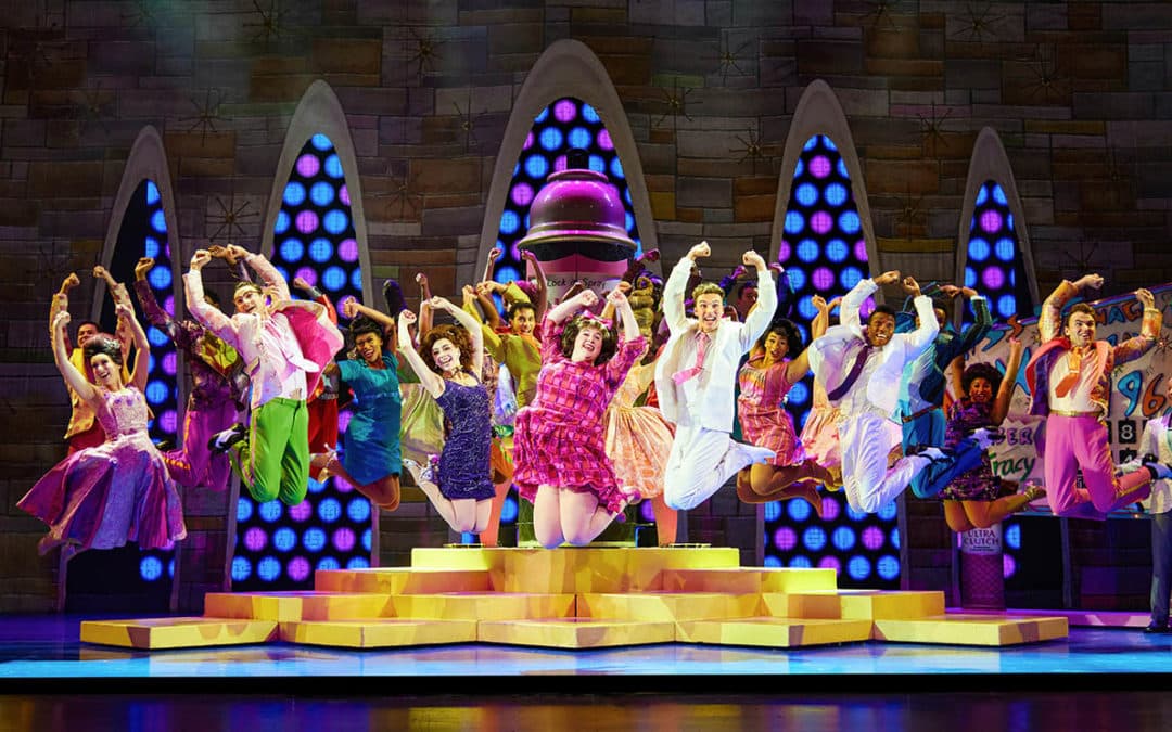 Broadway Across Canada’s Hairspray Exemplifies Why Live Theatre Is So Precious