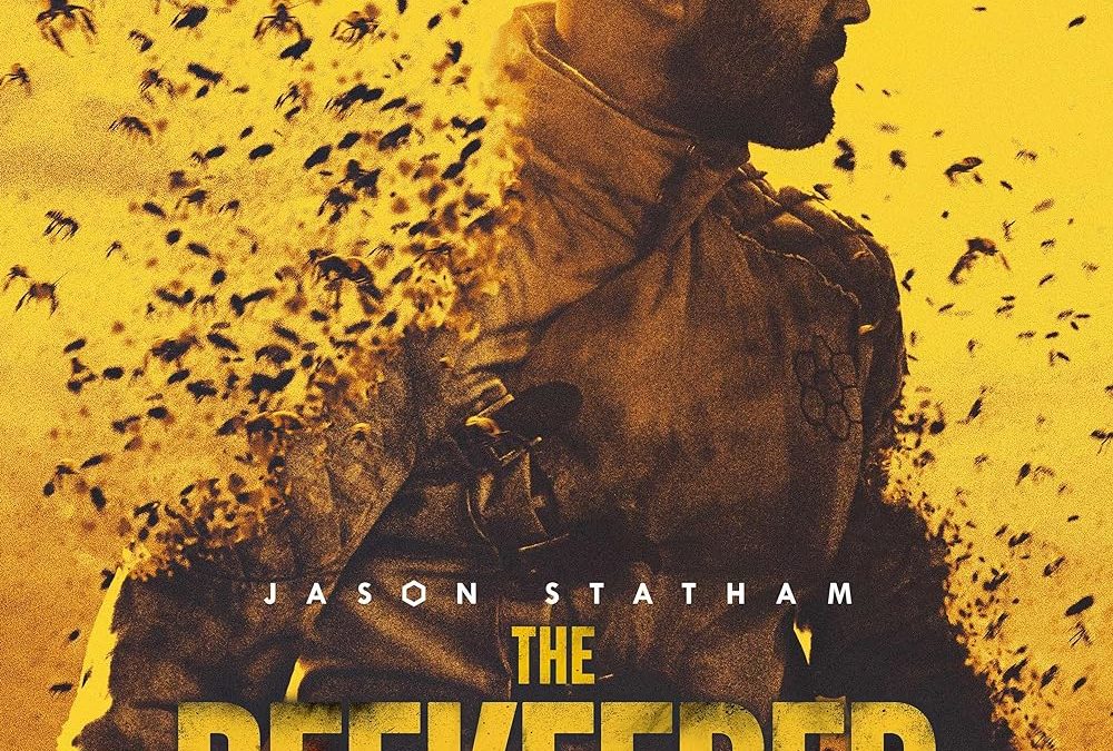 The Beekeeper – Movie Review
