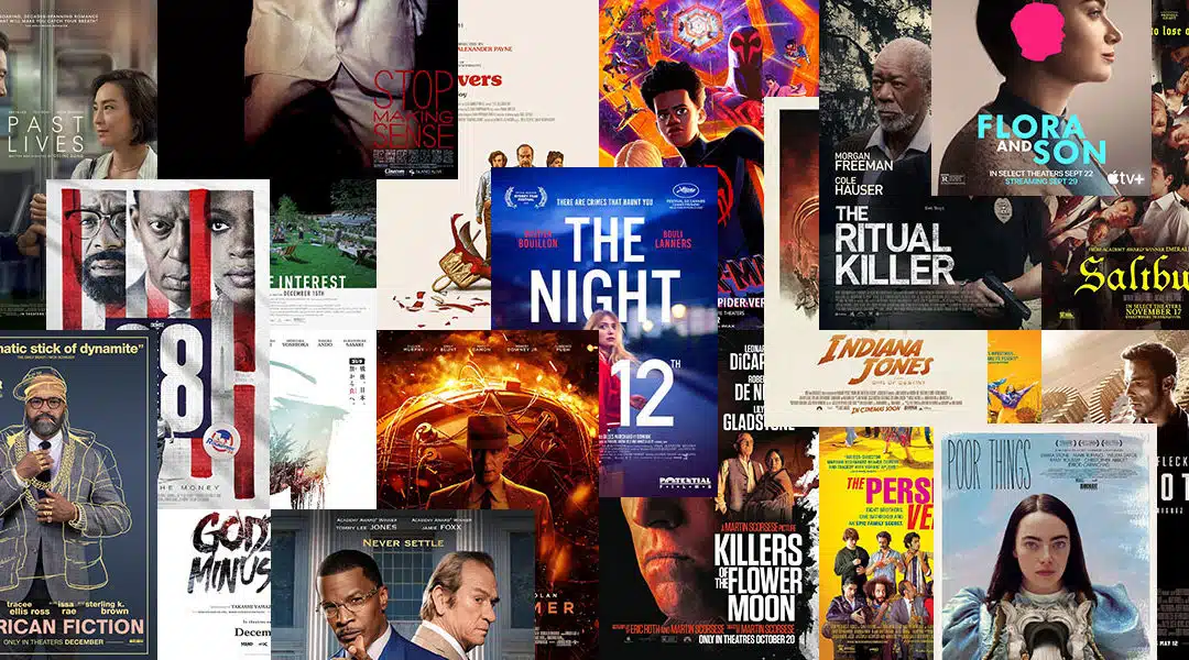 The Best, Worst, And Most Underrated Movies Of 2023
