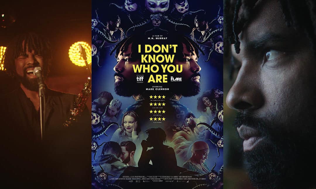 I Don’t Know Who You Are Review and Interview