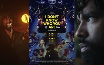 I Don’t Know Who You Are Review and Interview