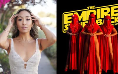 Ottawa Stop Of ‘Empire Strips Back, A Star Wars Parody’ Extended Until May 31st