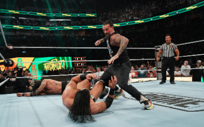 Money in the Bank Results/ Raw Preview