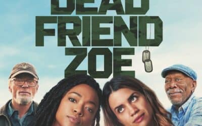 My Dead Friend Zoe – Movie Review and Director Interview