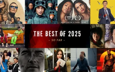 The Standout Movies of 2025 (So Far)