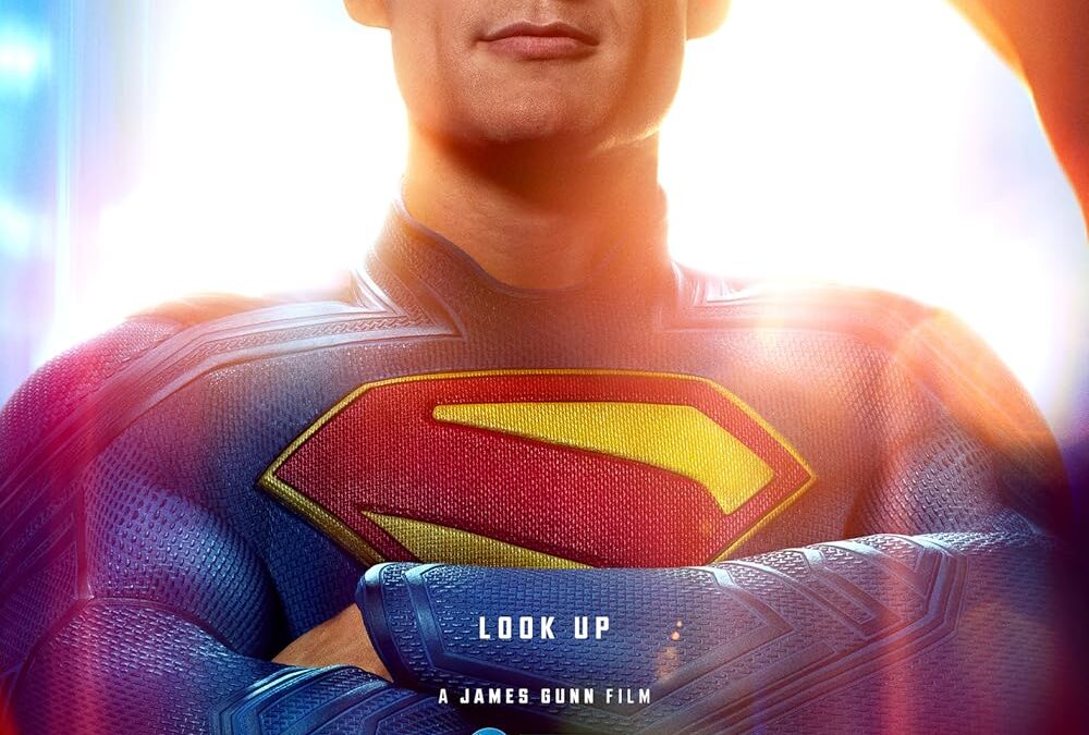 Superman Review