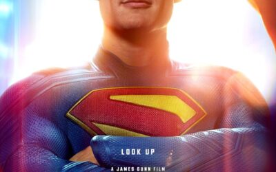 Superman Review