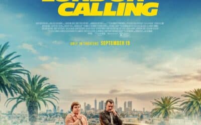 London Calling Movie Review
