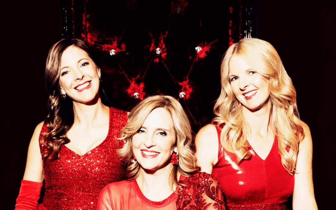 Festive, Family, And Full Of Harmony: The Ennis Sisters Return For The Holidays