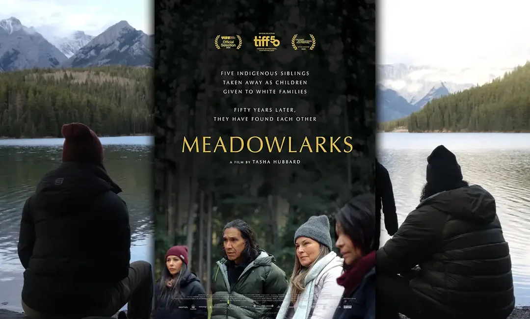 TIFF Review: ‘Meadowlarks’ is Strong Canadian Cinema That Must Be Seen