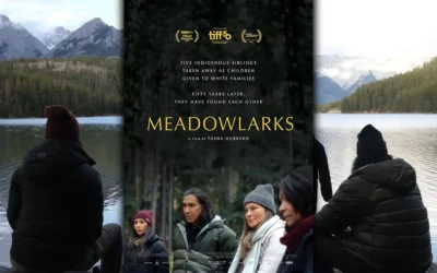 TIFF Review: ‘Meadowlarks’ is Strong Canadian Cinema That Must Be Seen