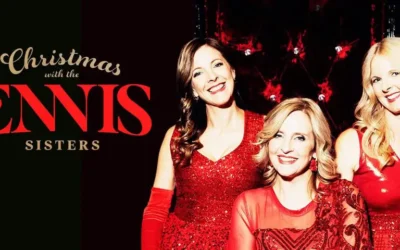 Review: Christmas With The Ennis Sisters Delivers Joy And Festive Harmonies To Ottawa