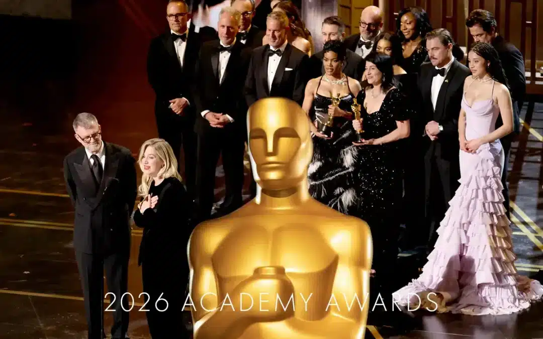 Oscars 2026 Recap: Conan O’Brien, Canadian Wins, and a Celebration of Cinema