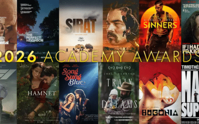 98th Oscars Forecast: The Films And Performances Poised To Win Big