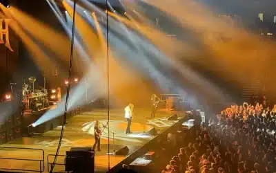 Megadeth in Ottawa: A First‑Time Metal Fan’s Thrilling Dive Into Thrash