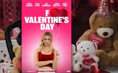 Review: ‘F Valentines Day’ Has Gorgeous Setting, Capable Cast, But No Real Spark