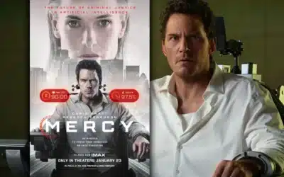 Review: Chris Pratt Shines in a Tense Sci‑Fi Drama That Can’t Stick the Landing