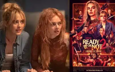 ‘Ready or Not 2’: Does the Sequel Live Up to the Cult Classic Original?