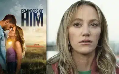 ‘Reminders of Him Review’: A Messy, Morally Gray Tale of Second Chances