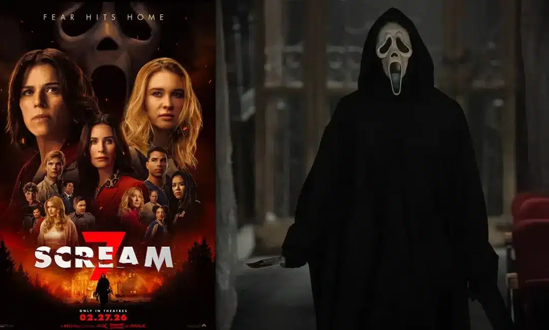 ‘Scream 7’ Review: Ghostface is Back, But is the Franchise Running Out of Breath?