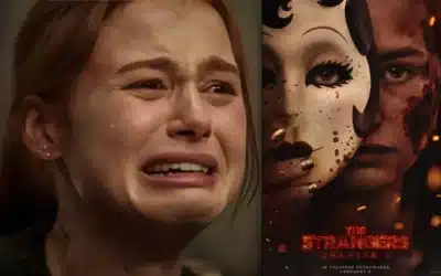 Why ‘The Strangers: Chapter 3’ Proves Some Horror Classics Should Never Be Trilogies