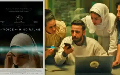 ‘The Voice of Hind Rajab’ Review: A Heartbreaking, Honest Look at the Individual Cost of War