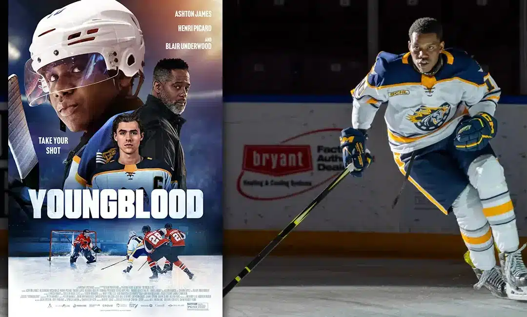 Review: Youngblood’s Modern Remake Skates Hard but Plays It Too Safe