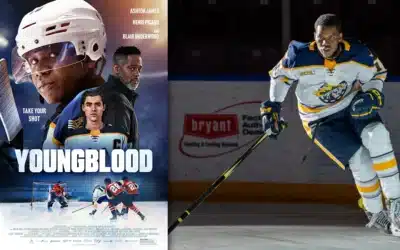 Review: Youngblood’s Modern Remake Skates Hard but Plays It Too Safe