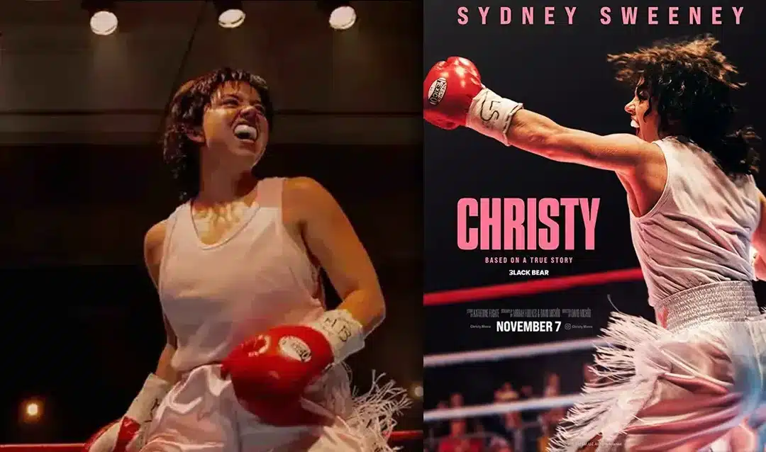 TIFF Review: ‘Christy’ Showcases Sydney Sweeney’s Fiercest Performance in a Powerful Boxing Drama