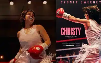 TIFF Review: ‘Christy’ Showcases Sydney Sweeney’s Fiercest Performance in a Powerful Boxing Drama