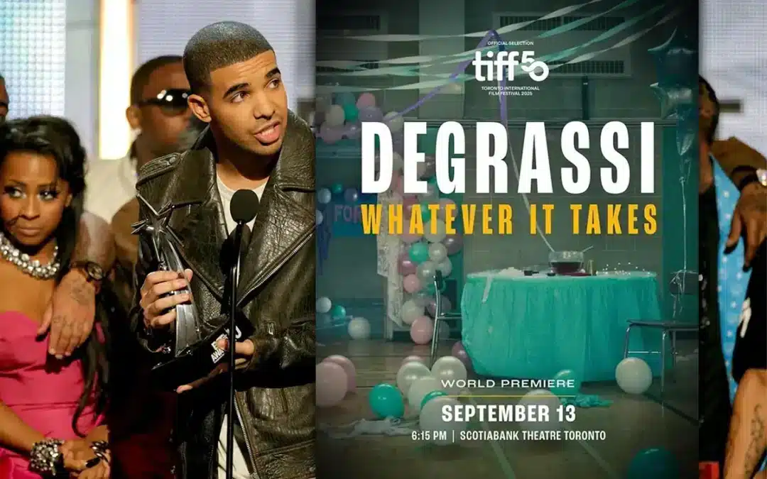 TIFF Review: ‘Degrassi: Whatever It Takes’ Celebrates the Cultural Impact of a Canadian Television Phenomenon