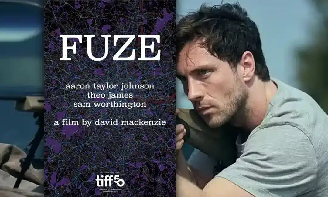 TIFF Review: David Mackenzie’s ‘Fuze’ Explodes with Promise Before an Uneven Finish