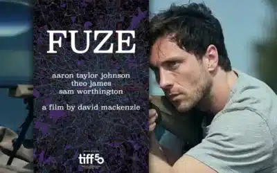 TIFF Review: David Mackenzie’s ‘Fuze’ Explodes with Promise Before an Uneven Finish