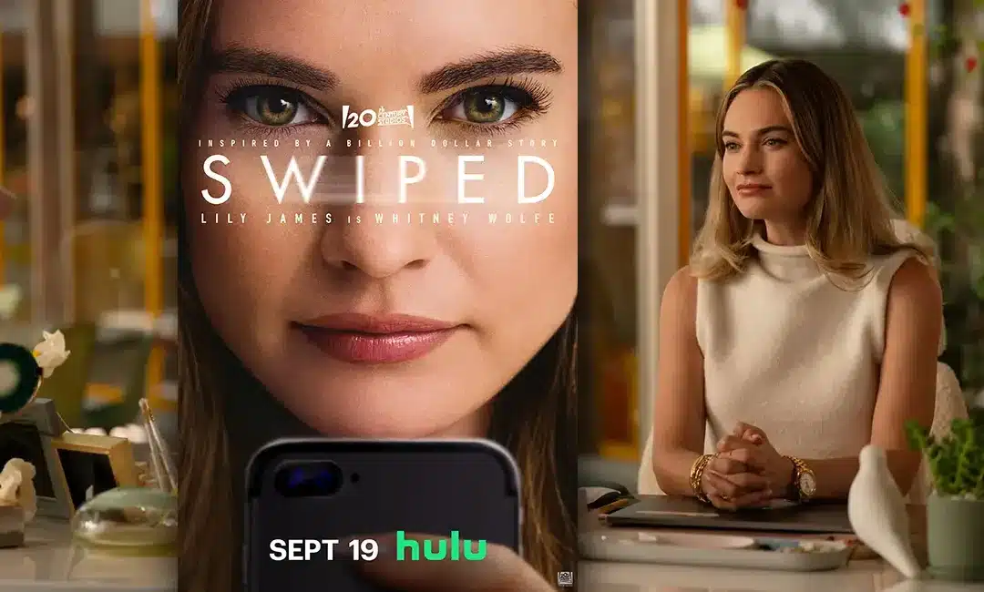 TIFF Review: ‘Swiped’ Underserves Bumble Founder Whitney Wolfe Herd’s Remarkable Story