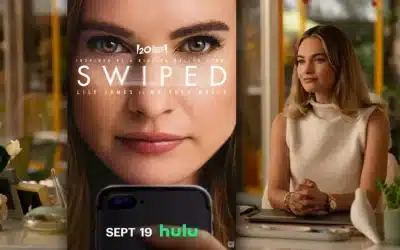 TIFF Review: ‘Swiped’ Underserves Bumble Founder Whitney Wolfe Herd’s Remarkable Story