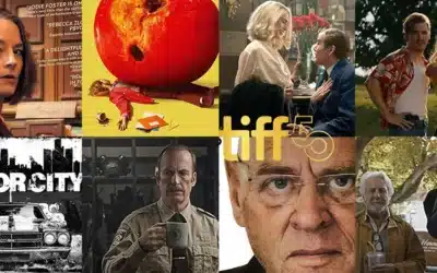 TIFF25: Eight Must‑See Films From the 50th Toronto International Film Festival