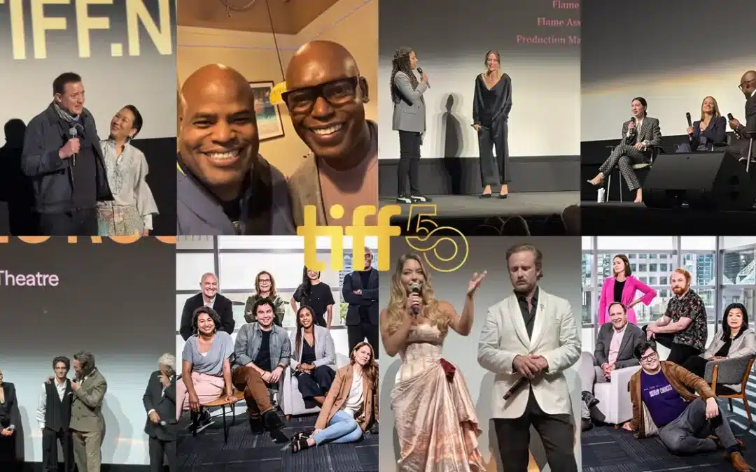 The TIFF Effect: Why Toronto’s Film Festival is Crucial to the Future of Cinema